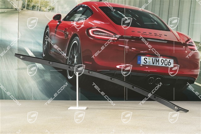 Dichtung für Seitenteil, L