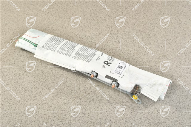 Seitenairbag, Einheit, Cabrio, R