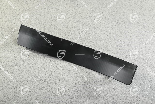 GT3 FL, Spoiler lip, L