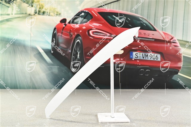 Disc, basic version, upper, L