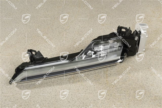 Zusatzscheinwerfer, LED, L