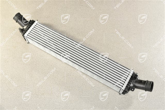 Intercooler, chłodnica powietrza, 2.0L 174KW