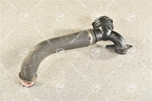 Rura chłodnicy wody, R