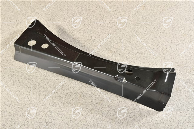 Seitenteil innenteil, reparaturblech, Coupe / Turbo, L