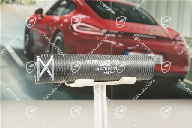 Hose Turbo