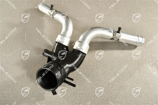GT2 RS, Intake pressure pipe Y-pipe