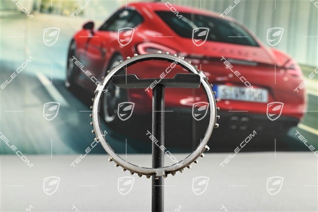 Synchronring für 4. / 5. / 6. Gang