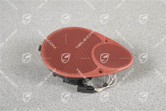 Lautsprecher, BOSE, Boxsterrot, L