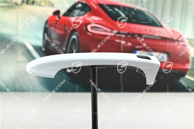 Türgriff, vorne, Entry+Drive, links, obere Abdeckung