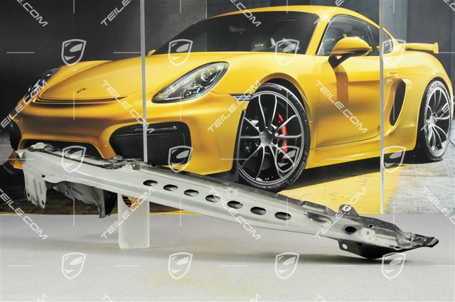 Wzmocnienie przy masce, R Wzmocnienie przy masce, R