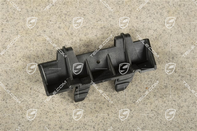 Retainer plate lining, L