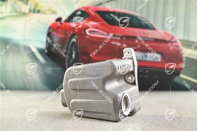 Ölauffangbehälter, Zyl. 1-3, Turbo / GT2, L