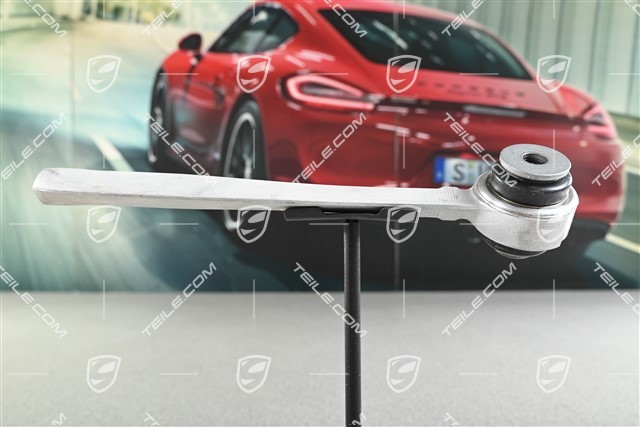 Spurstange, GT3 RS, R