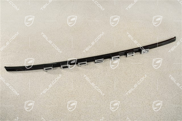 Blende, Hinten oben, Lichtsilber-metallic