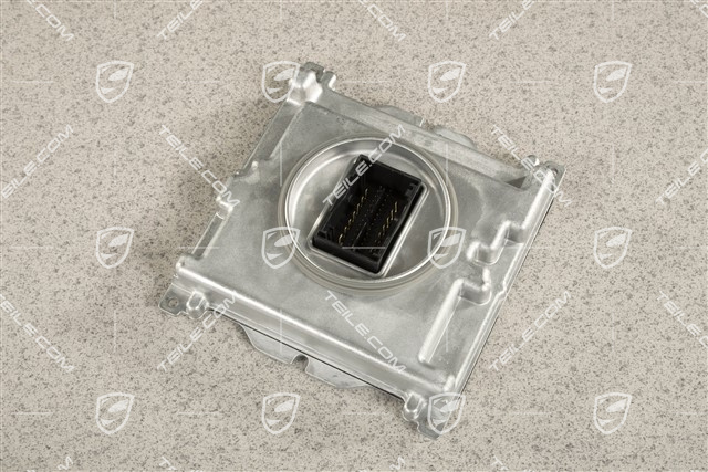 Headlight LED PDLS+, Control Unit module, L=R