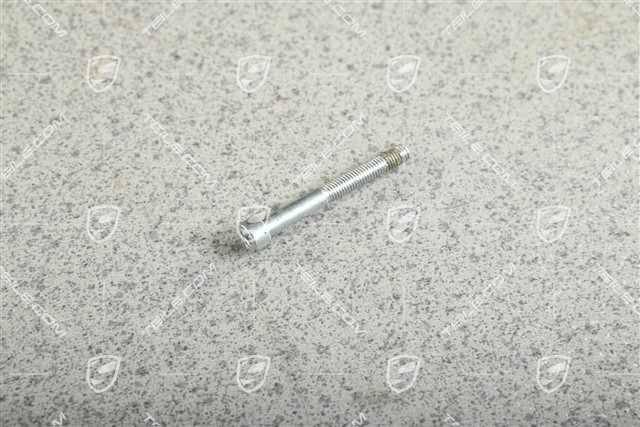 Śruba M5 x 45 Śruba M5 x 45