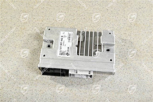 Gateway Module