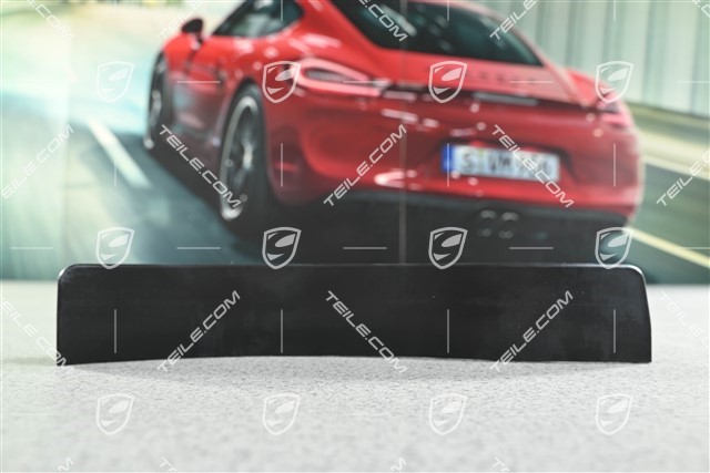 GT3 FL, Spoiler lip, L