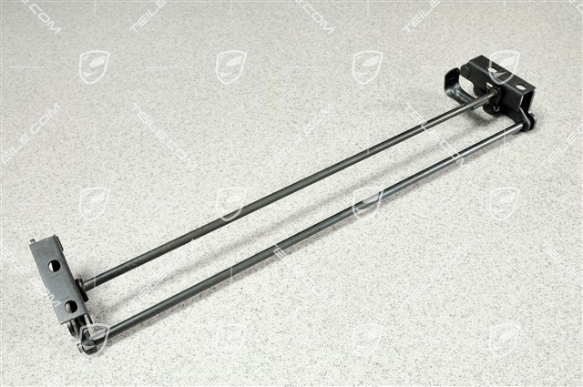 Seitendüse Lenkgestänge, L