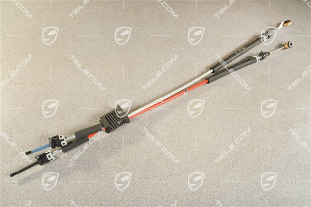 Cable for manual transmission