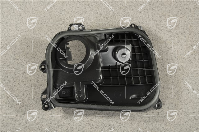 Schutzhaube, für Xenon Scheinwerfer, L