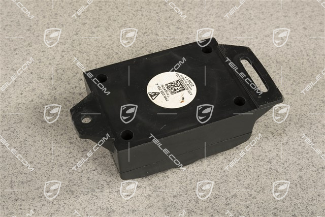 Parking AID PDC speaker / buzzer