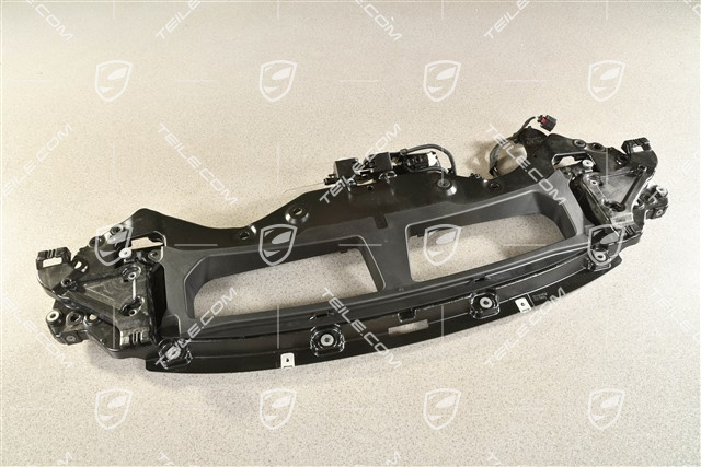 Napęd do spoilera tylnego Aerokit