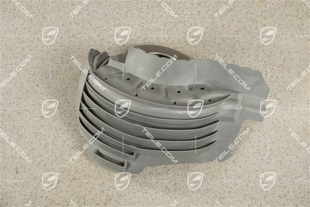 Steinschlagschutz, R