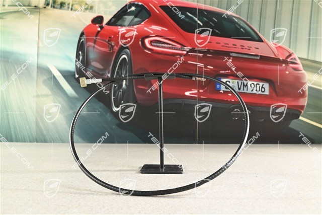 Speedometer Cable / drive shaft 1320mm
