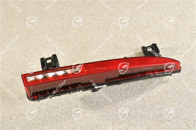 Rückstrahler, Rückfahrleuchte, R