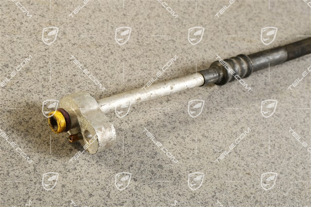 Turbo / GT3, Pressure line, Power steering, Center