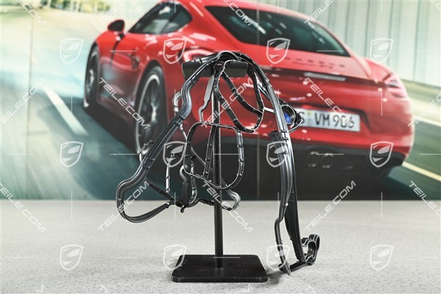 Valve cover gasket, cyl. 1-3