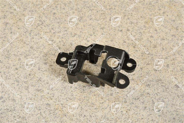 Retainer / bracket for Real Top View Camera