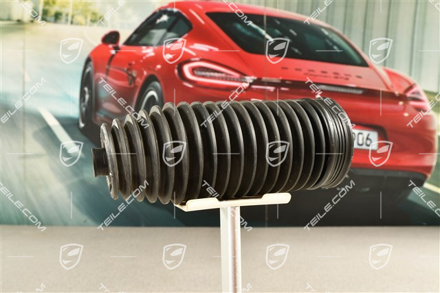 Steering rack / joint bellows / gaiter / cover