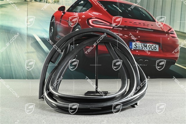 GASKET