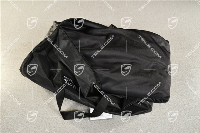 GT3RS Indoor Car Cover