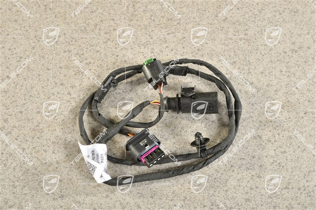 Wiring harness