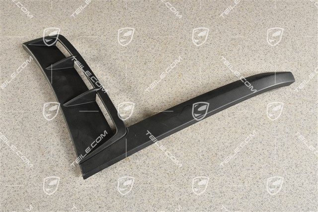Spoiler lateral, GT4, R