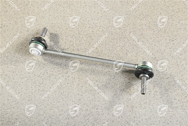 Stabilizer / anti roll bar drop link, Rear axle, L=R