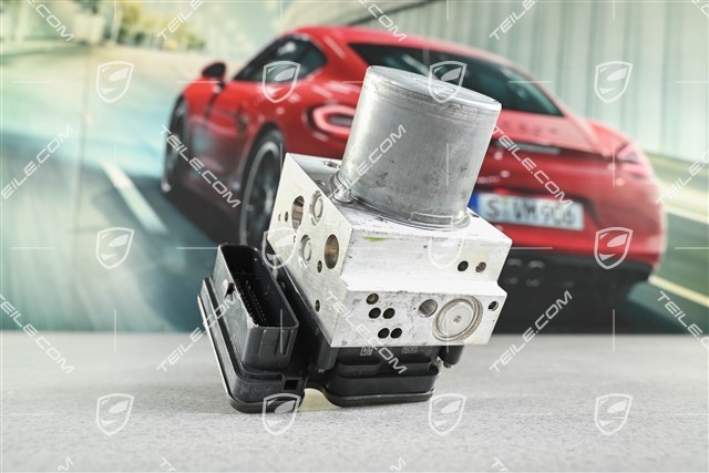 Pompa ABS  / Agregat hydrauliczny, Hybrid