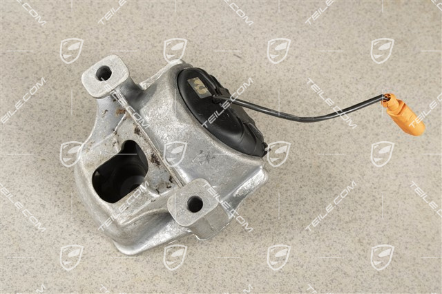 Engine carrier, 3,0L 155/180/184/190kW, L