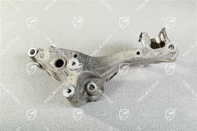 Hinterachse Seitenteil, R