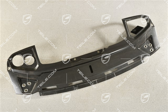 Mounting bracket centre GT2 RS