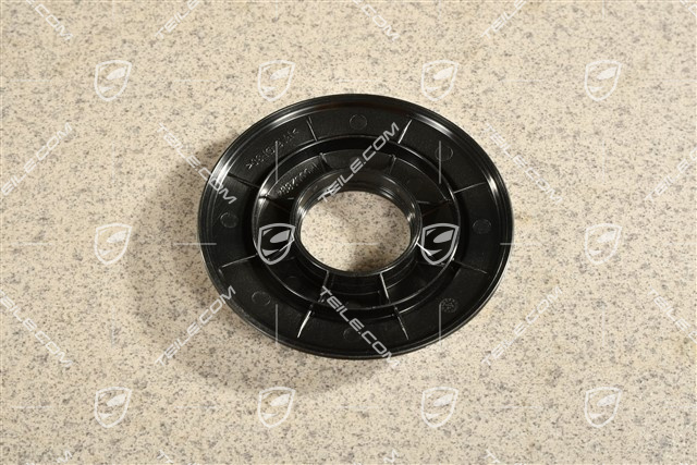 Automatic gearbox transfer case dust cover / protective ring for oil seal