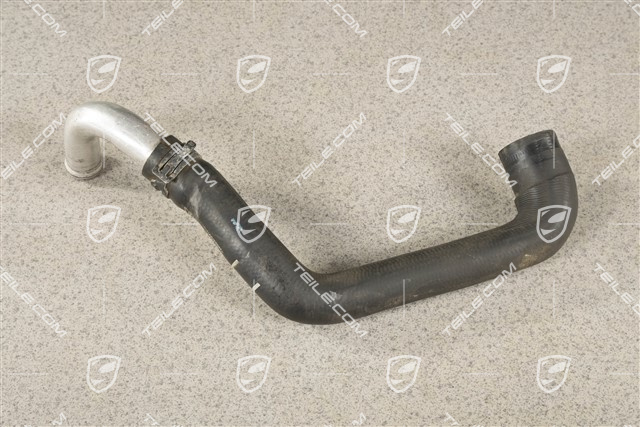 Schlauch, Turbo