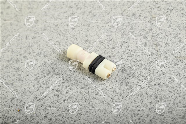 Bridge plug, 964 CUP