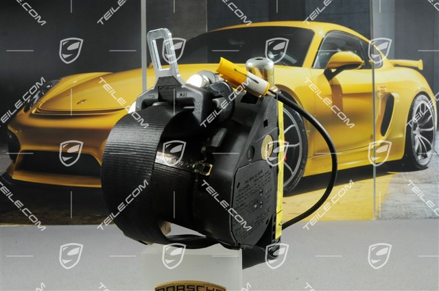 4200 Spyder - Sicherheitsgurt, L 4200 Spyder - Sicherheitsgurt, L