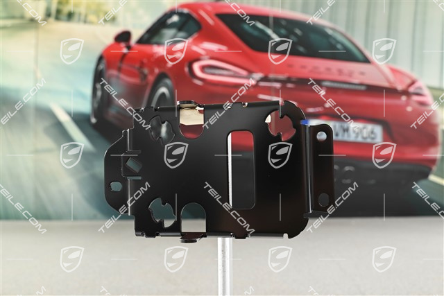 ACC Control unit support / bracket