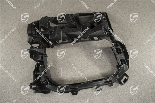 Kratka/ramka mocująca, L