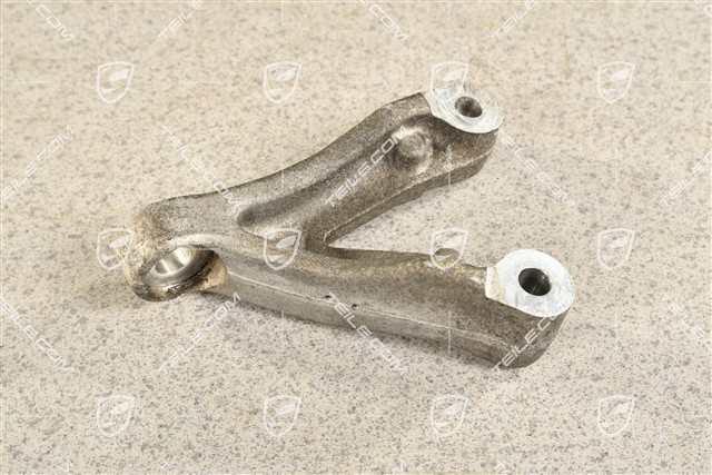 Adapter - Stabiliser / sway bar ball joint mounting, PDCC, R